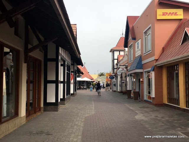 compras swakopmund