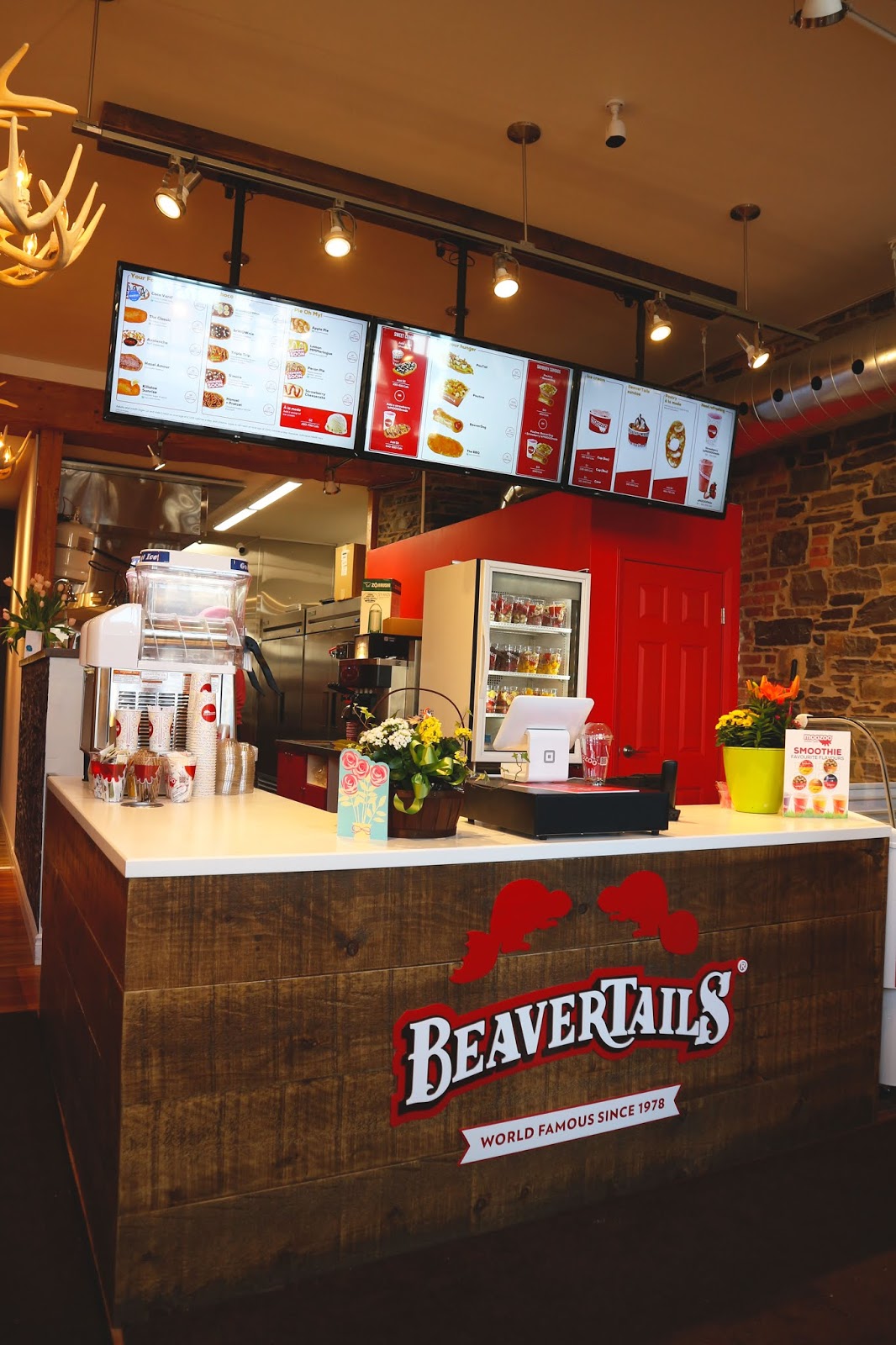 BeaverTails Kingston