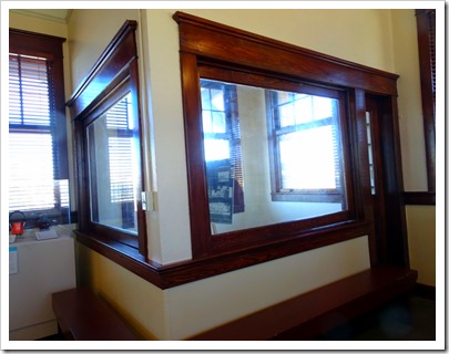 Las Cruces Railroad Museum