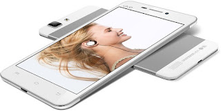 Firmware Vivo X520