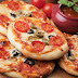 Resep Cara Membuat Pizza Mini Empuk Spesial