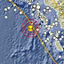 Gempa 6,4 Magnitudo Guncang Nias Barat