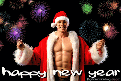 Happy New Year 2013 messages email greetings e cards funny images ...