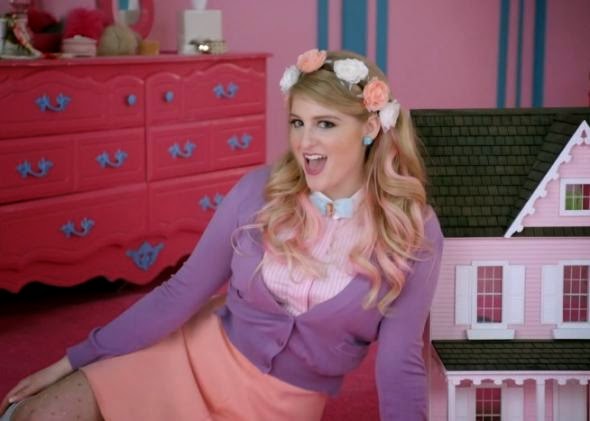 Meghan Trainor