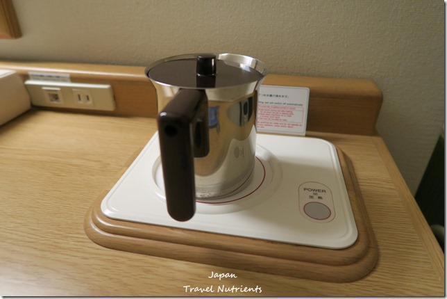日本四國高知Kochi Pacific Hotel (21)