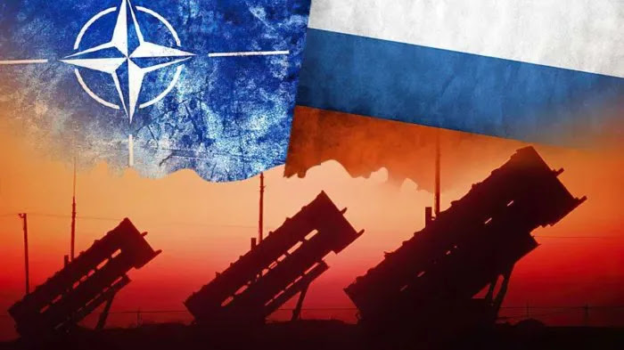 Η Ρωσία προειδοποιεί ότι σε περίπτωση κλιμάκωσης, θα εξαλείψει τις χώρες-δορυφόρους του ΝΑΤΟ,ξεκινώντας από το Ηνωμένο Βασίλειο