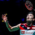 Kento Momota Positif COVID-19, Tim Jepang Mundur dari Thailand Open