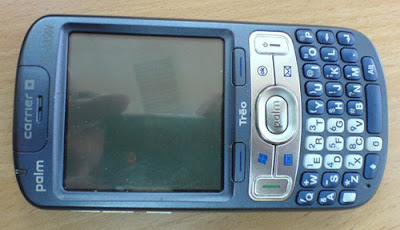 Palm Treo 800w