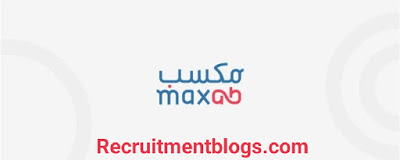 Junior Recruiter At MaxAB-0-1 years of relevant experience