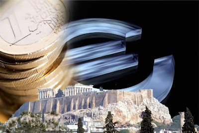 Η Ελλάδα χρειάζεται «σχέδιο Μάρσαλ»