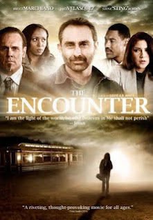 the encounter ( el encuentro)