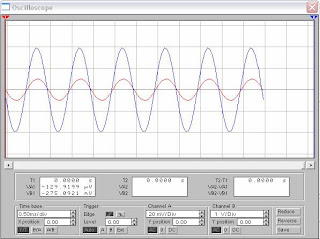 rangkaian amplifier transistor