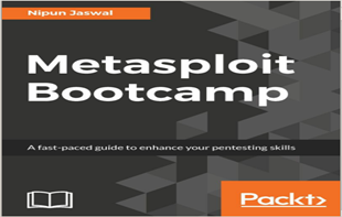 livro metasploit 2017 download