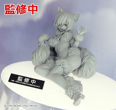 Novedades de Good Smile Company en el Wonder Festival 2018 Winter