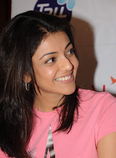 Kajal Aggarwal Pictures