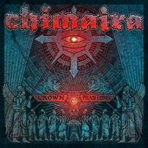 Chimaira - Crown of Phantoms