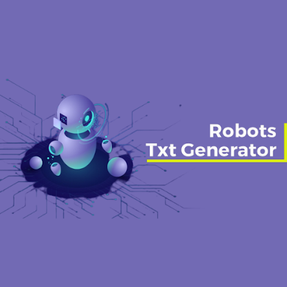 Robotic Text Generator, Robots.txt Generator, Robot Voice Generator Text To Speech