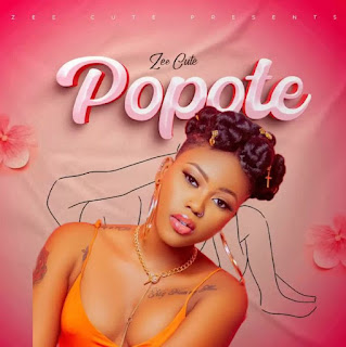 AUDIO Zee cute – Popote Mp3 Download