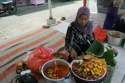 RESEP NASI BORAN ASLI LAMONGAN