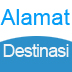 Alamat Destinasi