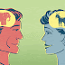 Being Together: Opposites attract or similarities are the glue?
