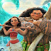 Dubladores de Moana: Um Mar de Aventuras