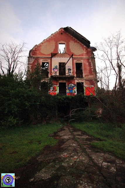 Hotel de l'Arrabassada