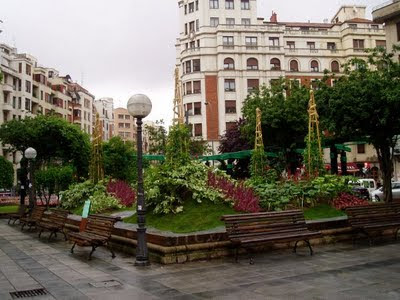 Jardineria Bilbao