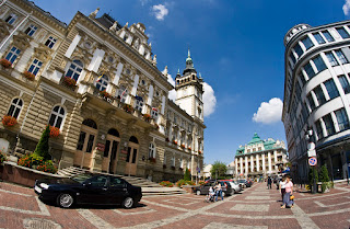 Hotel Bielsko