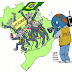 GOLPISTAS AGORA TENTAM FUGIR DO GOLPE QUE CRIARAM