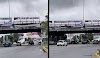 Vandalizan publicidad ilegal