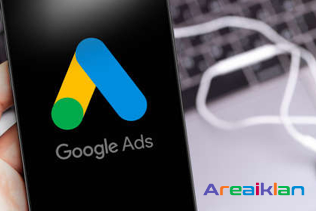 Jasa Iklan Google Ads Situs Judi Online - Areaiklan.com