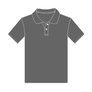 เสื้อโปโลขนาดเล็ก