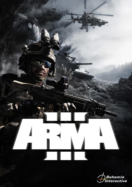 Arma 3 pc game free download full version