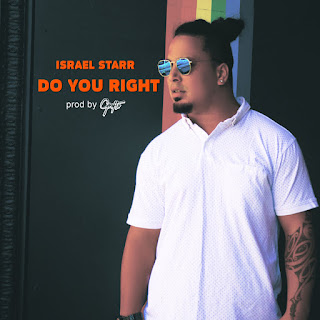 MP3 download Israel Starr - Do You Right - Single iTunes plus aac m4a mp3