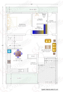 small 3 bedroom house plans