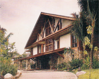 Dekorasi Rumah