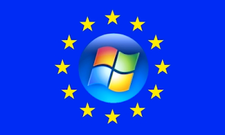 Microsoft EU