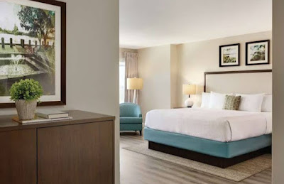 5 star hotels in Wilmington