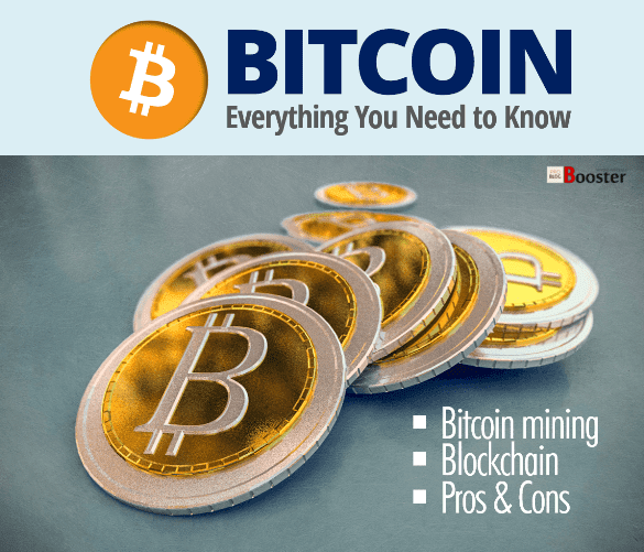 What is Bitcoin? How Does Bitcoin Work? Everything You ...