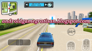 Gangstar Miami Vindication apk + data