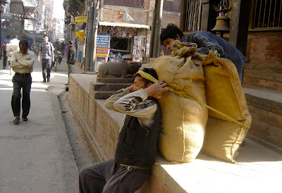 Dried Beans, Lentils, Peas –  (Daal Haru) common in Nepal