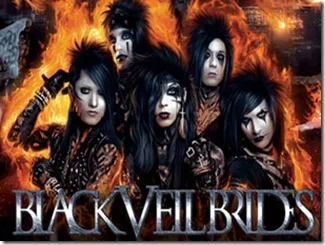 concierto black veil brides en mexico df 2013 boletos disponibles en reventa mejor lugar