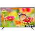 TCL 107.88 cm (43 inches) 4K UHD Smart LED TV | 4ktvinindia 