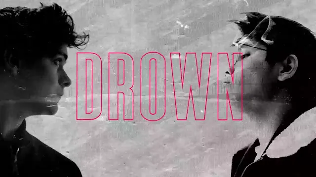 Martin Garrix: Clinton Kane: Drown Lyrics