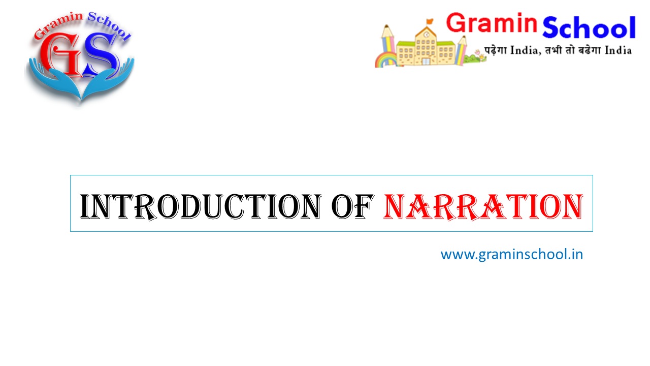 डायरेक्ट इनडायरेक्ट बनाने के नियम | Step by step Narration in English grammar with examples in Hindi for Competitive Examinations like SSC, Banking, UPSC | All Narration Rules with examples | Narration Practice questions with Answers | Narration Previous year Questions | Direct and Indirect Speech in Hindi PDF | Narration in Hindi |