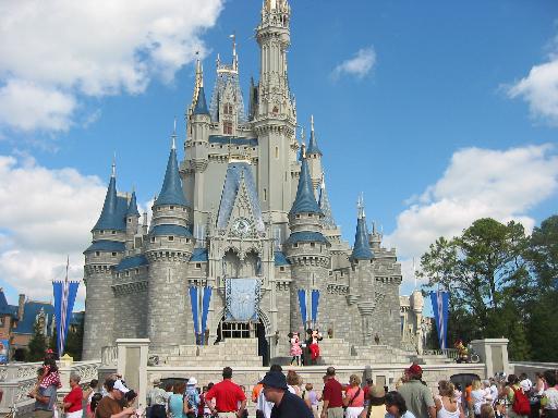 walt disney world castle. disney world castle wallpaper