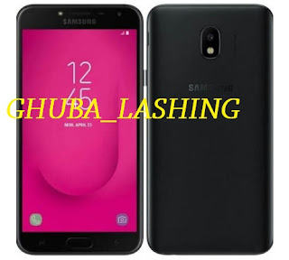 Cara Flash Samsung Galaxy J4 Prime (SM-J415F) 100% Work