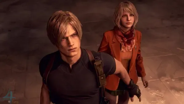 لعبة Resident Evil 4 Remake قد تفاجئ اللاعبين بهذه الطريقة..