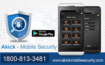 free Antivirus for Mobile